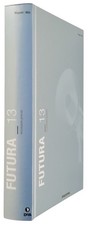 Futura volume magnet usato  Reggio Calabria