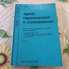 Agenti rappresentanti commissi usato  Volvera
