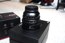 35mm t1.05 aps for sale  Woodbridge