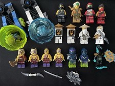 ninjago figures for sale ninjago figures for sale BELFAST