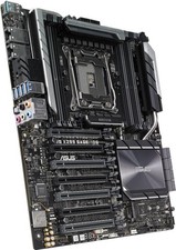 Asus x299 sage gebraucht kaufen  Pirna, Dohma, Struppen