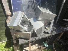 Ilford double sided for sale  SOUTHAMPTON