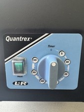 Quantrex model q90h d'occasion  Expédié en Belgium