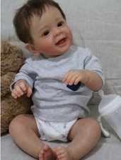 Poupée reborn bébé d'occasion Poupée reborn bébé d'occasion  Artix