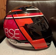 Ducati arai profile gebraucht kaufen  Hameln