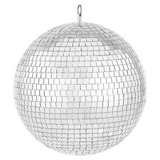 Vevor palla discoteca usato  Lonate Pozzolo