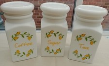 Vintage tea coffee for sale  FELIXSTOWE