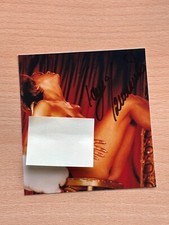 Tanja szewczenko autogramm gebraucht kaufen  Perkam
