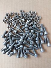 Stainless steel allen for sale  ROCHFORD