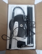 Led floor standing for sale  BRADFORD
