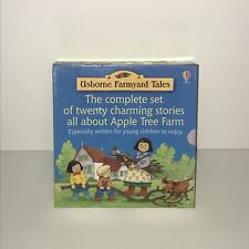 Usborne farmyard tales. for sale  ELLAND