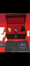 Corum bubble jolly d'occasion  Expédié en Belgium