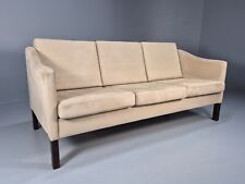 Vintage danish seat for sale  STOWMARKET
