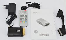 Receiver digitaler satellite gebraucht kaufen  Osnabrück