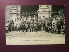 Cpa havre bourse d'occasion  Le Havre-