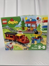 Lego duplo 10874 d'occasion  Expédié en Belgium