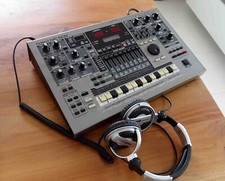 Roland 505 groovebox gebraucht kaufen  Römerstein