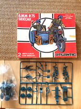 Atlantic bmw r75 usato  Italia