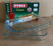 Pyrex 2er set gebraucht kaufen  Neuenstein