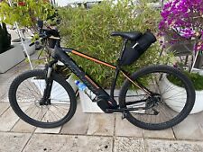 Mtb pedalata assistita usato  Italia