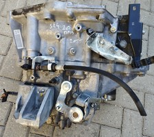 Cambio suzuki sx4 usato  Vigevano