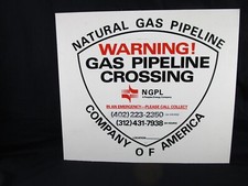 Natural gas pipeline for sale  Mokena