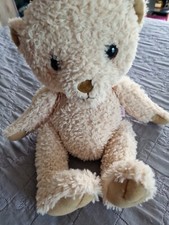 Peluche intéractif ours d'occasion  Méricourt