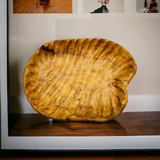Large wood bowl for sale  Willow Grove