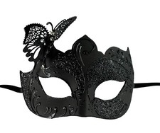 Masque venise loup d'occasion  Ardres