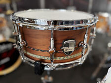 Dery custom snare gebraucht kaufen  Koblenz