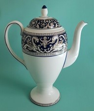 Wedgwood florentine england gebraucht kaufen  Hamburg