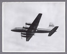 Bristol britannia albo for sale  LONDON