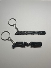 Amg schlüsselanhänger gedruc gebraucht kaufen  Kornwestheim