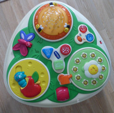 Chicco baby motorik gebraucht kaufen  Stuttgart