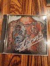 Assert laser tattoo for sale  READING