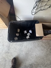 Hydroponic grow equipment. for sale  Port Saint Lucie