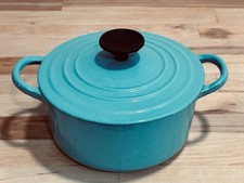 Creuset round vintage for sale  Sun City