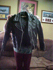 womans hein gericke leathers for sale  Norwood