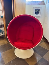 eero aarnio ball chair for sale  Fullerton