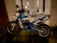 Suzuki 600 for sale  DURHAM