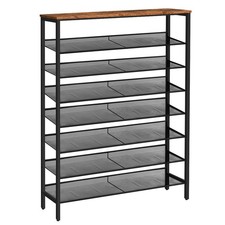 Tier shoe rack for sale  North Bergen