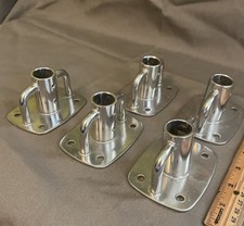 Stainless steel stanchion for sale  Lexington