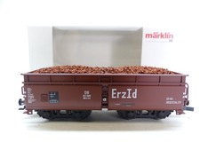 Märklin 00722 selbstentladewa gebraucht kaufen Märklin 00722 selbstentladewa gebraucht kaufen  Wolfenbüttel