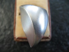 Ring silber 925 gebraucht kaufen  Deutschland