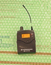 Sennheiser 300 iem for sale  Philadelphia