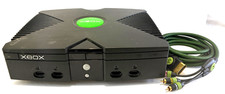 Vtg original xbox for sale  Reading