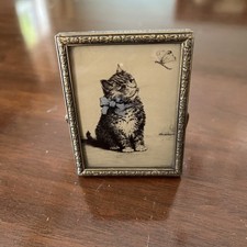 butterfly mirror for sale  Clayton