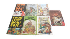 Ladybird book collection. for sale  TORPOINT