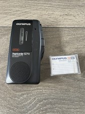 Olympus 711 pearlcorder for sale  WEST BROMWICH