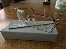 Cazal eyeglasses model for sale  Winter Haven